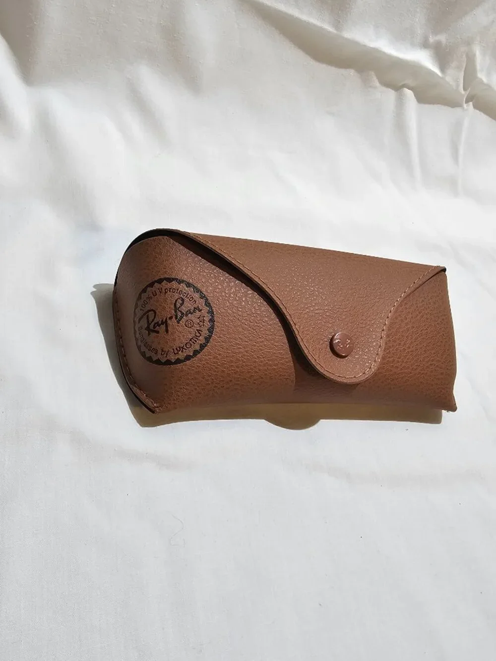 Ray-Ban Opal Yellow Sunglasses